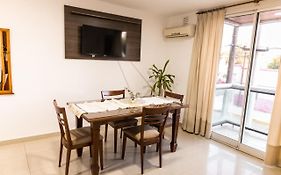 Costanera Apart